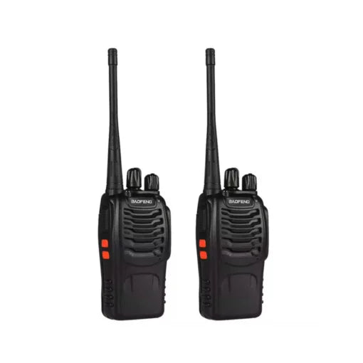Radios Walkie Talkie