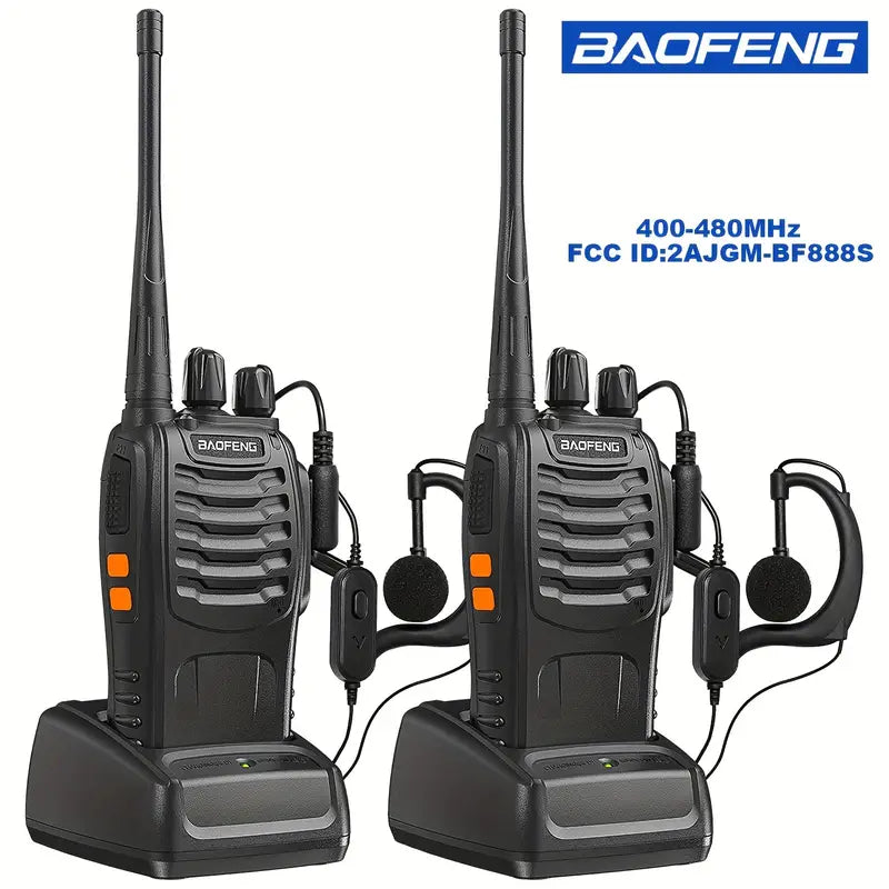 WALKIE TALKIE