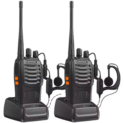 Radios Walkie Talkie